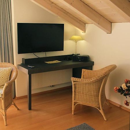 Apartamento Bergblick Garmisch-Partenkirchen Exterior foto