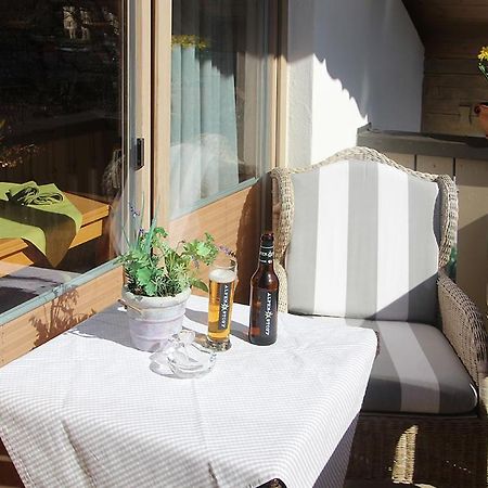 Apartamento Bergblick Garmisch-Partenkirchen Exterior foto