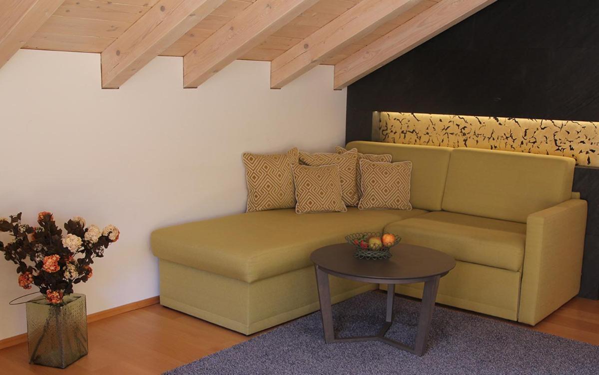 Apartamento Bergblick Garmisch-Partenkirchen Exterior foto