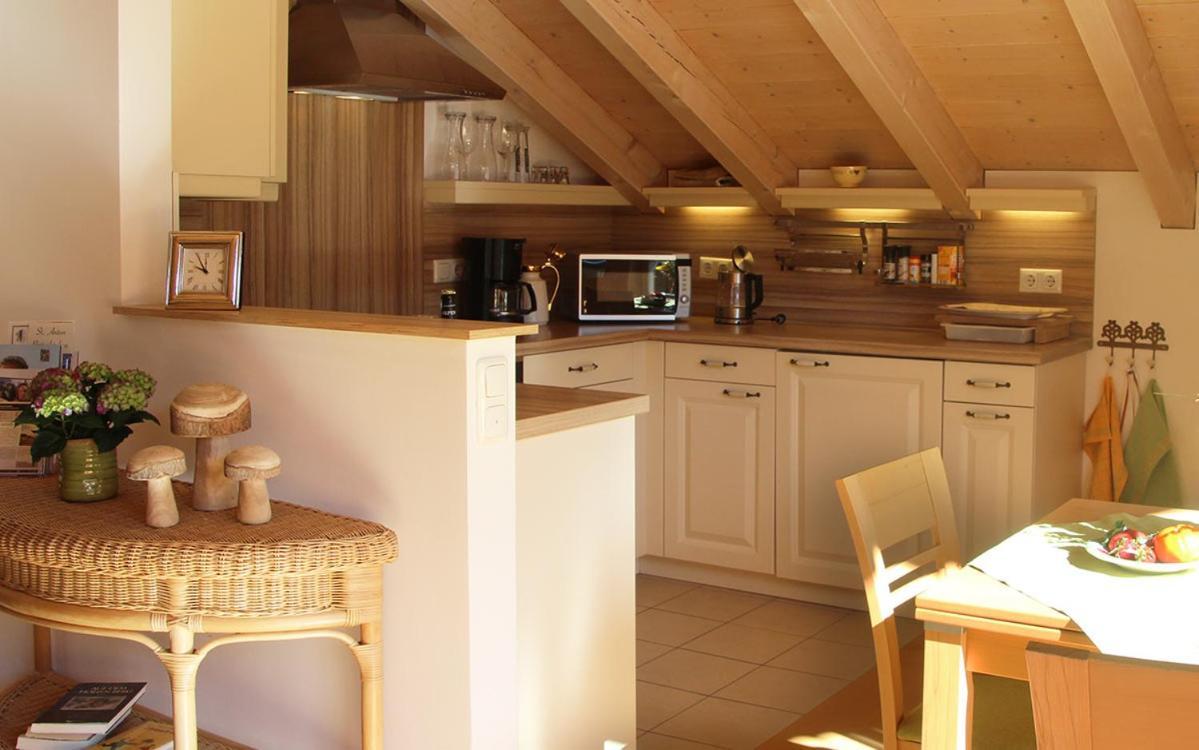 Apartamento Bergblick Garmisch-Partenkirchen Exterior foto