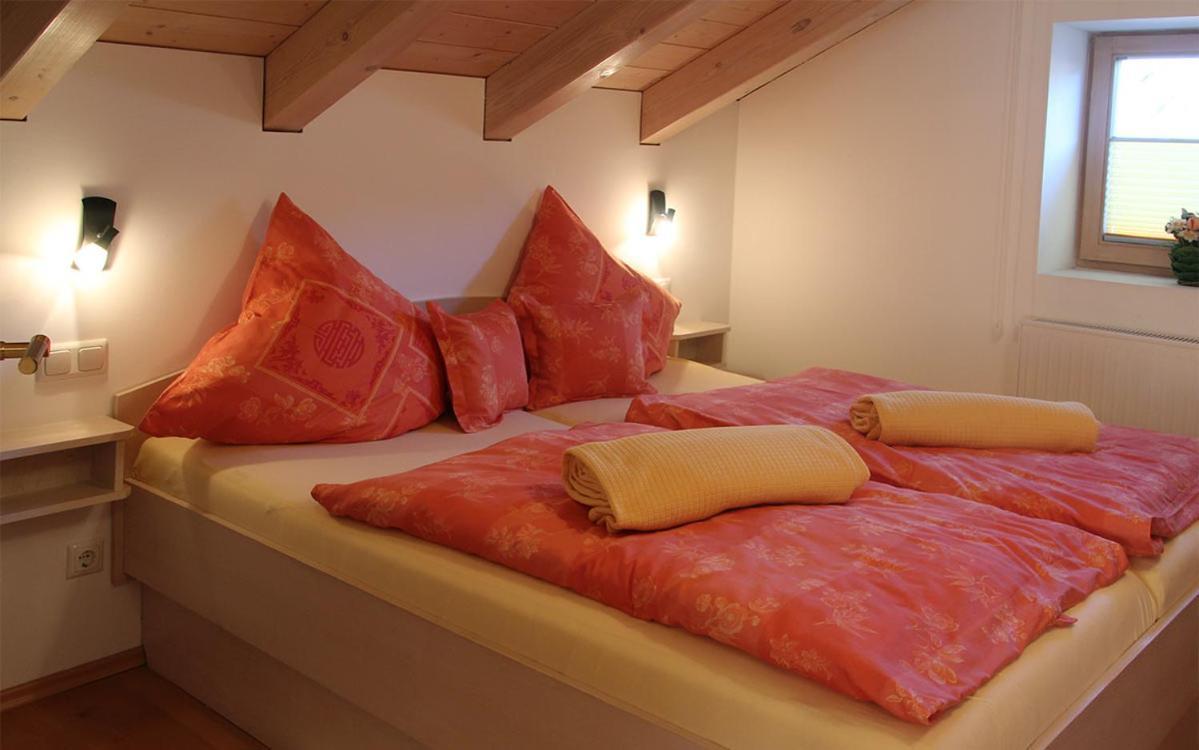 Apartamento Bergblick Garmisch-Partenkirchen Exterior foto